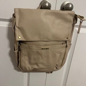 Modern Diaper Bag